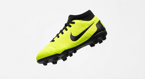 VaporX Speed Kids FG
